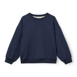 COPENHAGEN EMB CLASSIC SWEATSHIRT (18M-12Y)