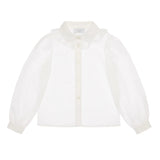 PAADE MODE BLAIR BLOUSE W/RUFFLES (10-16Y)