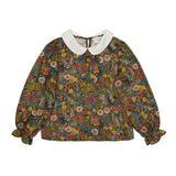 PAADE MODE PENELOPE BLOUSE (12-16Y)