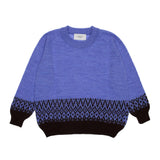 PAADE MODE HUNTER SWEATER (2-12Y)