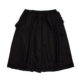 PAADE MODE PARKER WOOL SKIRT (10-16Y)