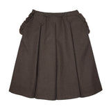 PAADE MODE FRANKIE COTTON SKIRT (10-16Y)