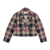 PAADE MODE HARLOW CROP JACKET (10-16Y)