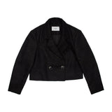 PAADE MODE PARKER CROP JACKET (10-16Y)