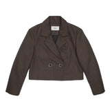 PAADE MODE FRANKIE CROP JACKET (10-16Y)