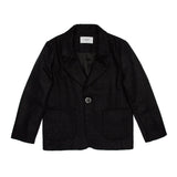 PAADE MODE PARKER WOOL JACKET (2-10Y)