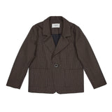 PAADE MODE FRANKIE COTTON JACKET (2-8Y)