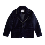 PAADE MODE HAVEN VELVET JACKET (2-10Y)