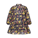 PAADE MODE SPECIAL EDITION LOTTIE DRESS (7-12Y)