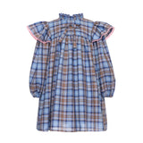 PAADE MODE WILLOW RUFFLED COLLAR DRESS(2-6Y)