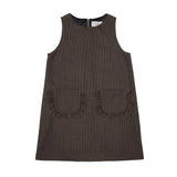 PAADE MODE SPECIAL EDITION FRANKIE A-LINE DRESS(7-12Y)