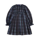 PAADE MODE JULIET TAFFETA DRESS (2-6Y)