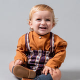 BIRINIT PETIT STRAPS BLOOMER (6M-3Y)