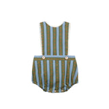 BIRINIT PETIT ROMPER (6M-3Y)