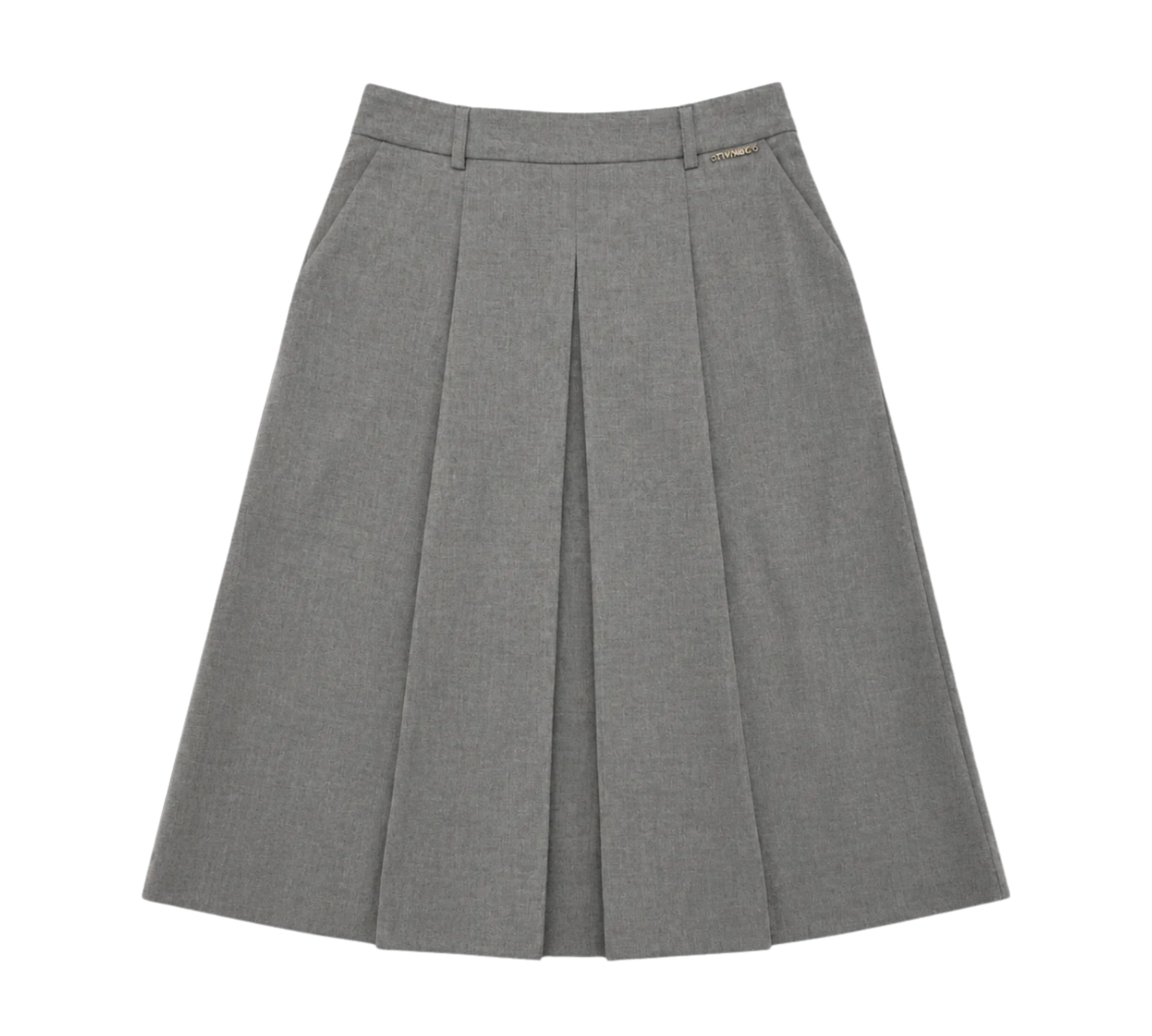 TWINSET LONG SKIRT (12-16A)