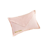 FERNE ENVELOPE PILLOW (OS)