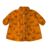 PIUPIUCHICK KNEE LENGTH DRESS (6-14Y)