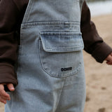 DONSJE CASPAR OVERALLS (9M-30M)