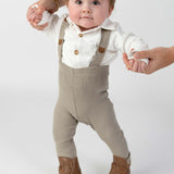 DONSJE DOUTIE BEAR LEGGINGS (6M-30M)
