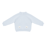 DONSJE FOPPE POLAR BEAR SWEATER (6M-24M)