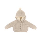 DONSJE THYMO JACKET (9M-30M)