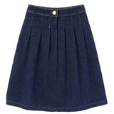 PHILOSOPHY LONG DENIM SKIRT (10-14Y)