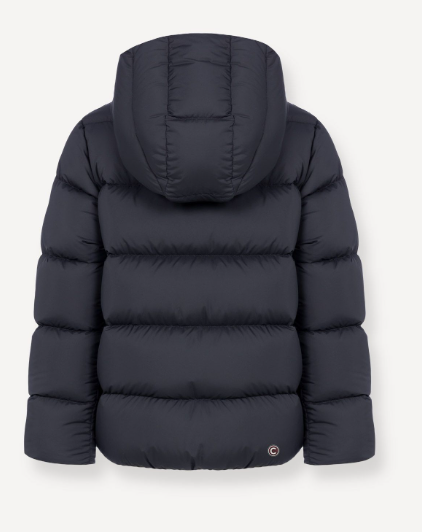 COLMAR DOWN JACKET (4-16Y)