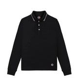 COLMAR JUNIOR LS POLO TOP (4-16Y)