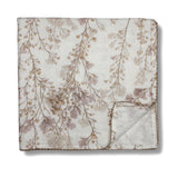 LITTLE THREADS BRANCHES MUSLIN BLANKET (OS)