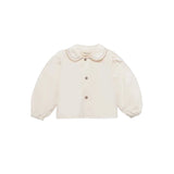 BIRINIT PETIT EMBROIDERY BABY SHIRT (2-3Y)