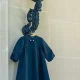 LITTLE TEMPEST TAFFETA PARTY DRESS W/COLLAR (2-16Y)