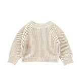 DONSJE JADE SWEATER (6M-30M)
