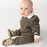 DONSJE LUCA TROUSERS (12M-30M)