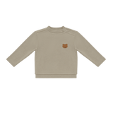 DONSJE JORJIN LONGSLEEVE TOP (6M-5Y)