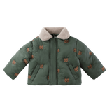 DONSJE FLORUS BEARS JACKET (9M-30M)