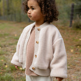 DONSJE KARAI JACKET (6M-4Y)