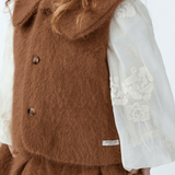 DONSJE ANJA GILET (3-8Y)