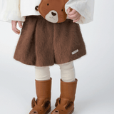 DONSJE ISABELLE SKIRT (3-8Y)
