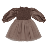 DONSJE JANICE DRESS (2-10Y)