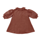 DONSJE MINETH DRESS (2-10Y)