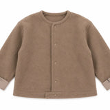 LITTLE TEMPEST BOYS WOOL JACKET (2-5Y)