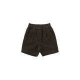 BENE BENE CORDUROY HALF PANTS (3T)