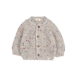 BUHO BB BOTONATO CARDIGAN (6M-24M)