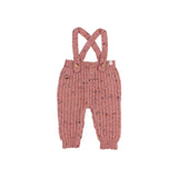 BUHO BB BOTONATO JUMPSUIT (6M-24M)