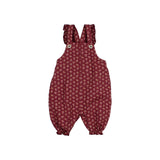 BUHO BB COTTAGE DUNGAREE (12M-24M)