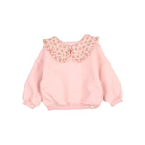 BUHO BB COTTAGE SWEATSHIRT (12M-24M)