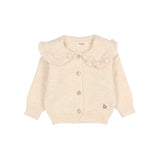 BUHO BB GIRLY CARDIGAN (6M-24M)