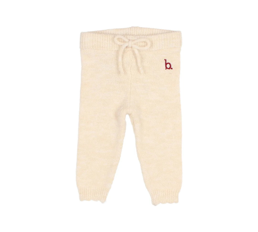 BUHO BB GIRLY LEGGINGS (6M-24M)