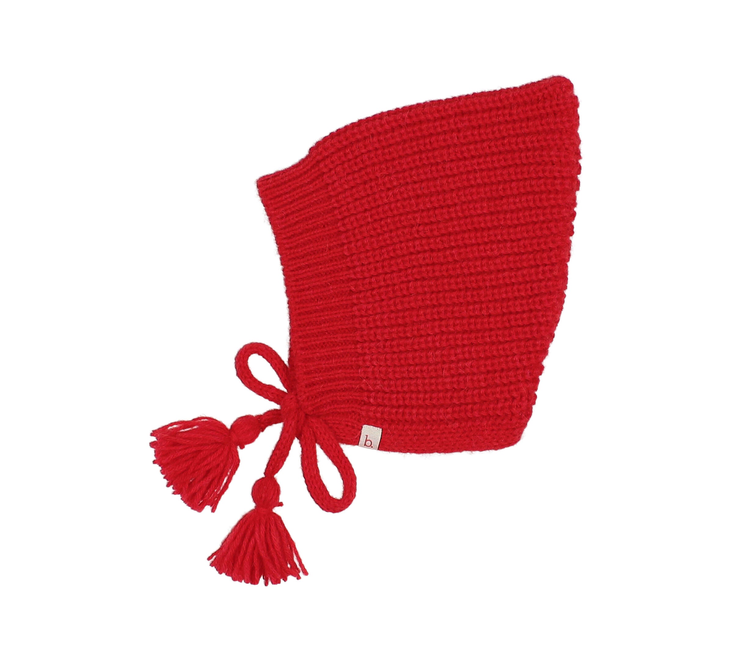 BUHO BB SOFT KNIT HAT (XS-S)