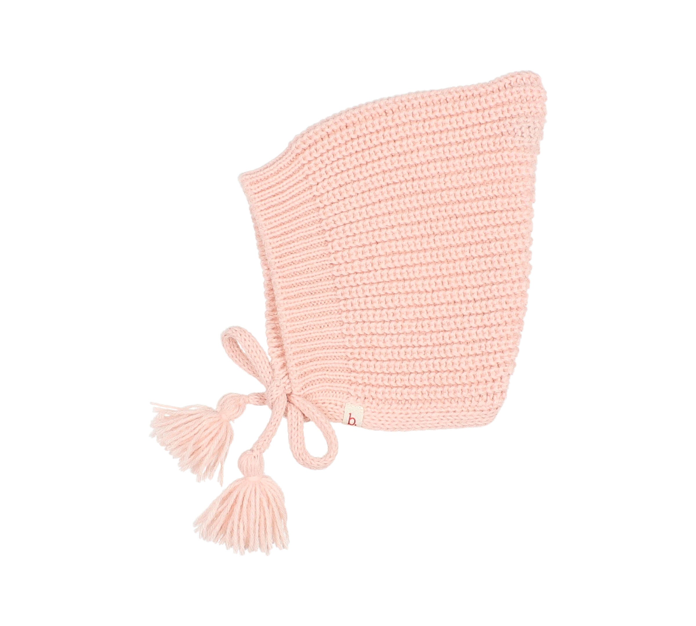 BUHO BB SOFT KNIT HAT (XS-S)